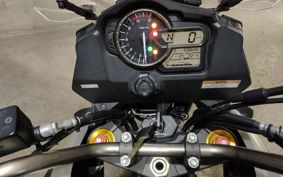 SUZUKI DL1000 ( V-Strom 1000 ) 2014 VU51A