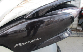HONDA FORZA Z MF08
