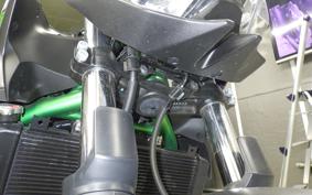 KAWASAKI Z650 A 2023 ER650S