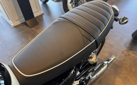 TRIUMPH BONNEVILLE T120 2025 D1BH25