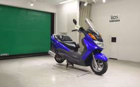 SUZUKI SKYWAVE 150 (Burgman 150) 2001