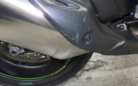 KAWASAKI ZX 10 NINJA RR 2022 ZXT02L