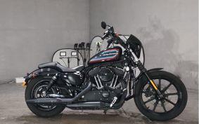 HARLEY XL1200NS 2020 LP3