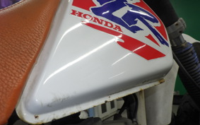 HONDA XLR250R Gen.4 2021 MD22