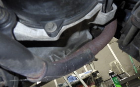 HONDA LEAD 50 Gen. 2 2026 AF48