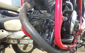 HONDA VT250FC MC08