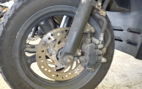 HONDA LEAD 125 JF45