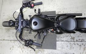 YAMAHA DRAGSTAR 400 CLASSIC 1999 4TR