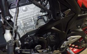 SUZUKI GSX-R125 2007 DL33B