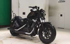 HARLEY XL1200X 2020