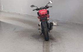 HONDA CB250 MC43