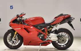 DUCATI 1098 S 2007