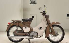 HONDA C100 SUPER CUB