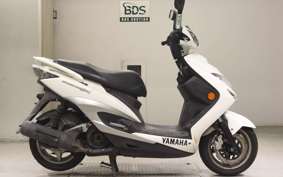 YAMAHA CYGNUS 125 X