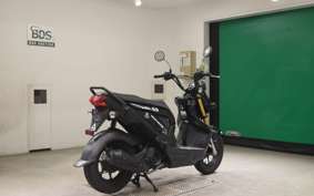 HONDA ZOOMER-X 2025 JF52