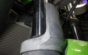 KAWASAKI NINJA 250R 2000 EX250K