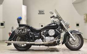YAMAHA DRAGSTAR 1100 CLASSIC 2000 VP13J