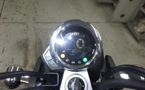 HONDA MONKEY 125 2017 JB03