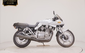 SUZUKI GSX1100S KATANA 1999 GU76A