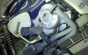 HONDA C50 SUPER CUB AA07