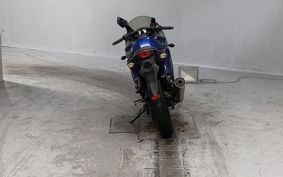 KAWASAKI NINJA250R EX250K