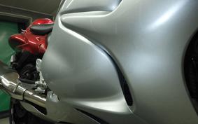 SUZUKI HAYABUSA Gen.2 2016 GX72B