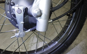 HONDA ｸﾛｽｶﾌﾞ110-2 2020 JA45