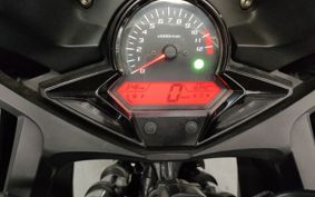 HONDA CBR250R MC41