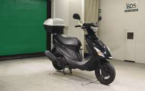 SUZUKI ADDRESS V125 S 2018 CF4MA