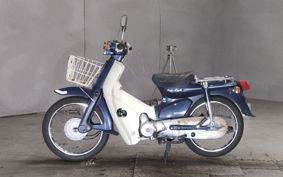 HONDA SUPER CUB90 HA02