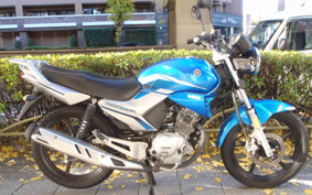 YAMAHA YBR125 PCJL