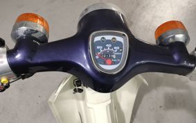 HONDA SUPER CUB50 C50