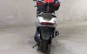 HONDA SILVER WING 600 2001 PF01