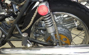 KAWASAKI 350SS 2019 S2T
