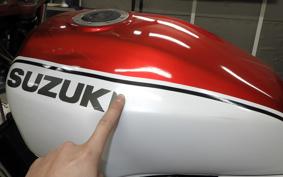 SUZUKI GSX400 IMPULSE 1994