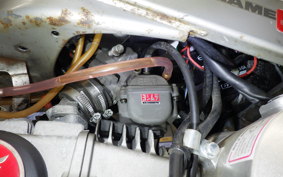 HONDA MONKEY R 2023 AB22
