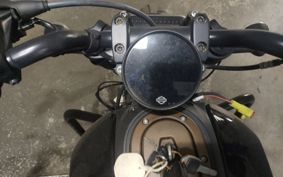 HARLEY RH1250S 2022 ZC4