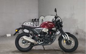 HONDA CB190SS PCL3
