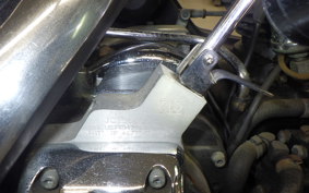 HARLEY FLHTC 1340 1987