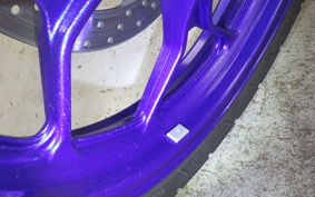 YAMAHA YZF-R25 A 2011 RG43J