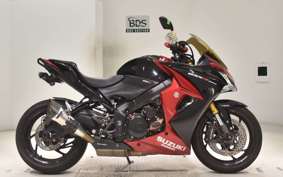 SUZUKI GSX-S1000F 2016 GT79A