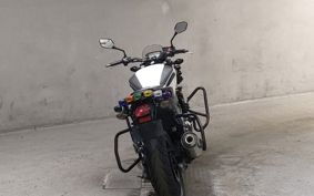 HONDA NC750L TRAINING CAR  RC67