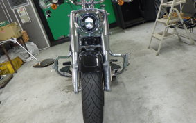 HARLEY FLBS 1870 2022