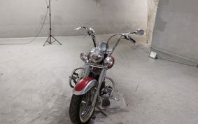 YAMAHA DRAGSTAR400 CLASSIC VH01J
