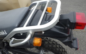 KAWASAKI SUPER SHERPA KL250G