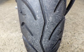 HONDA TACT Basket AF79