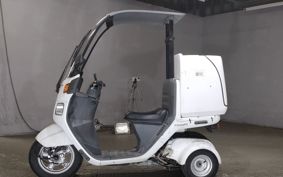 HONDA GYRO TA03