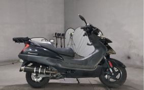 HONDA FORESIGHT MF04