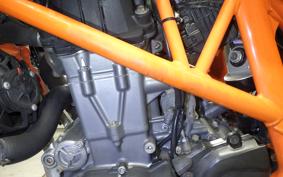 KTM 690 DUKE 2012