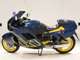 Фото BMW K1 1989 с японского аукциона